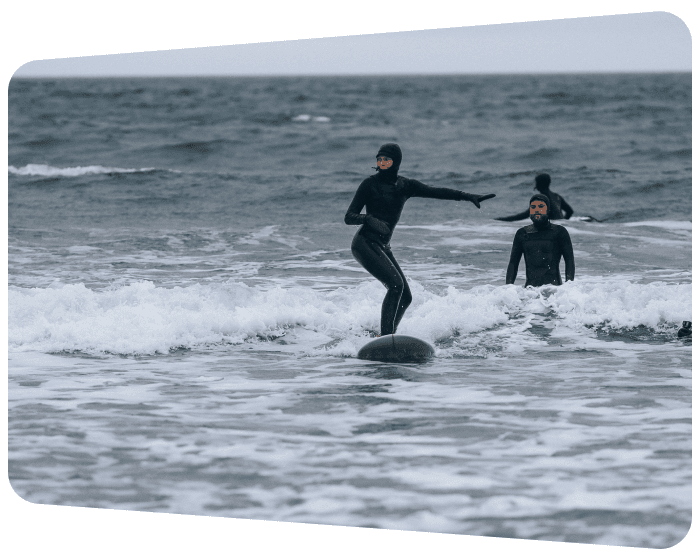 Слайд с фото