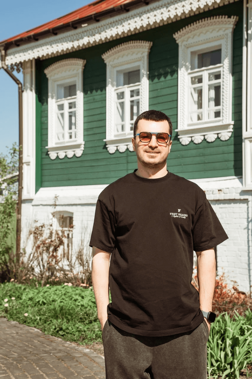 Марк Ерёмин