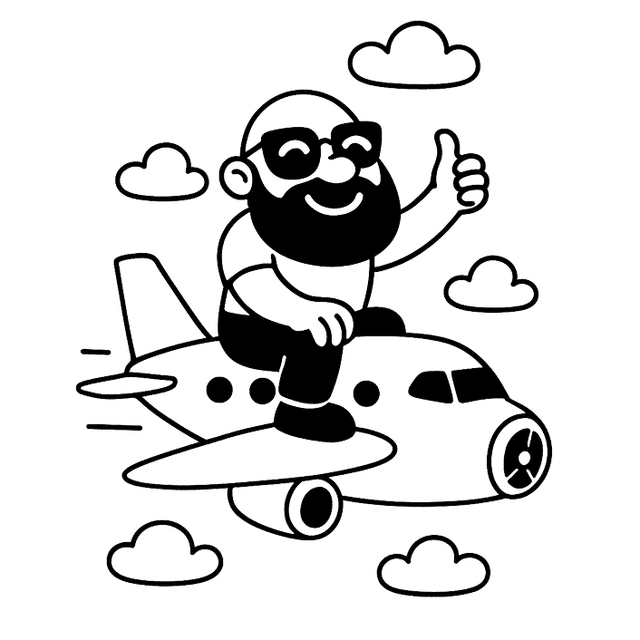 Визуальное сопровождение