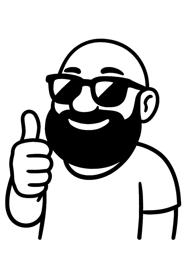 Визуальное сопровождение