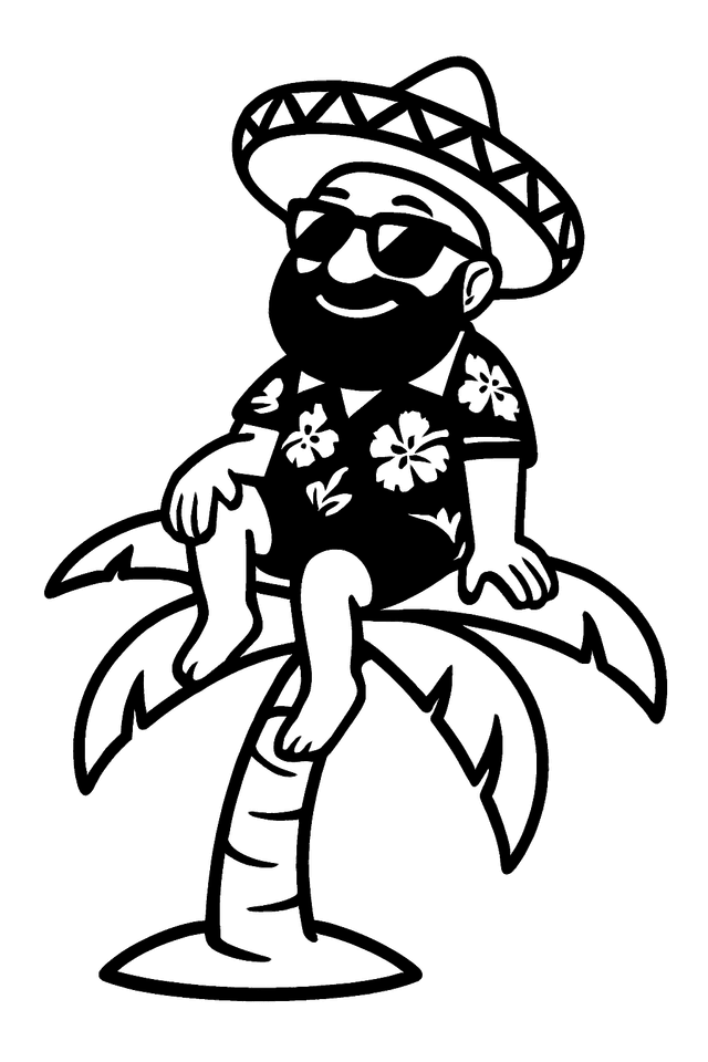 Визуальное сопровождение