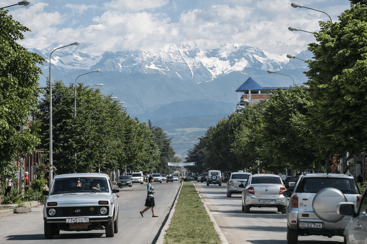 6 стран, куда можно уехать без загранпаспорта из России прямо сейчас