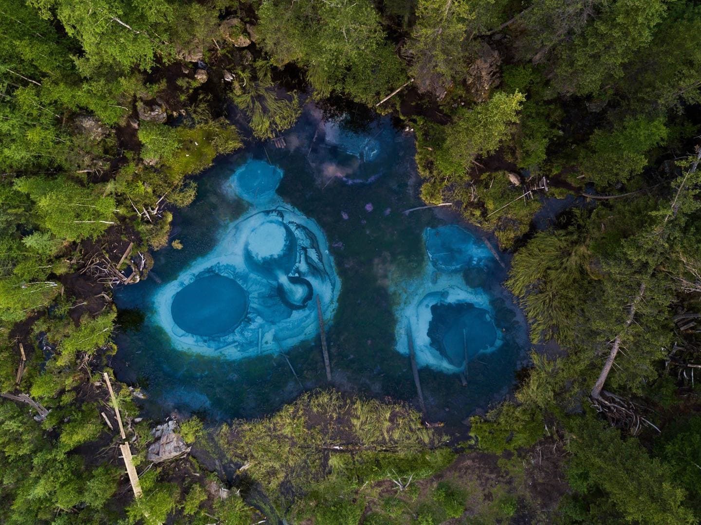 Большой Алтай. Обзорный. Весь Алтай до границы с Монголией (10 дней / 9 ночей). - фото 10