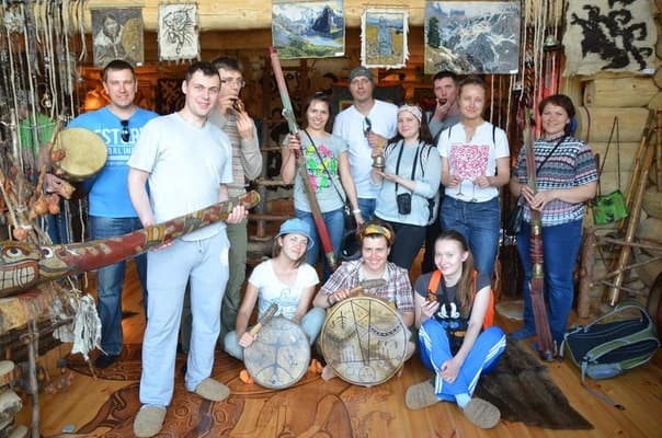 Большой Алтай. Обзорный. Весь Алтай до границы с Монголией (10 дней / 9 ночей). - фото 4