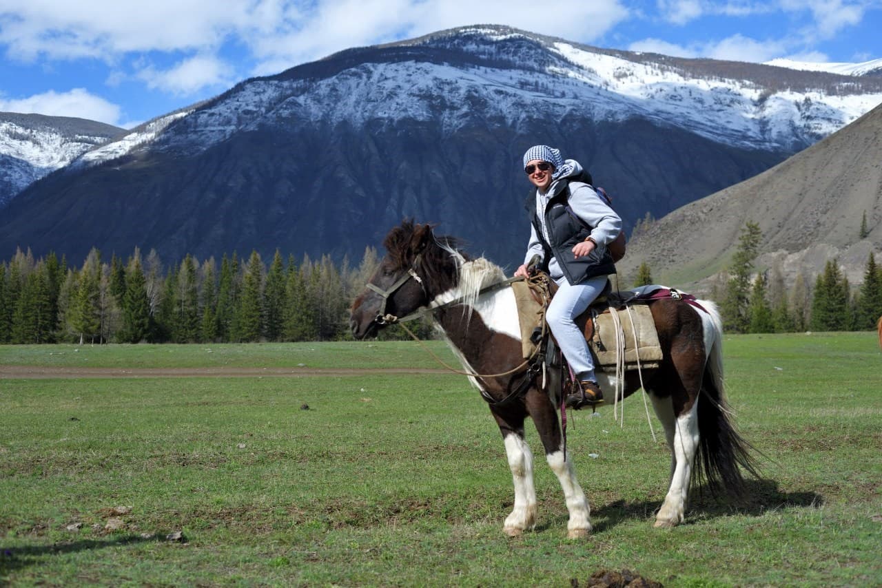 Большой Алтай. Обзорный. Весь Алтай до границы с Монголией (10 дней / 9 ночей). - фото 5