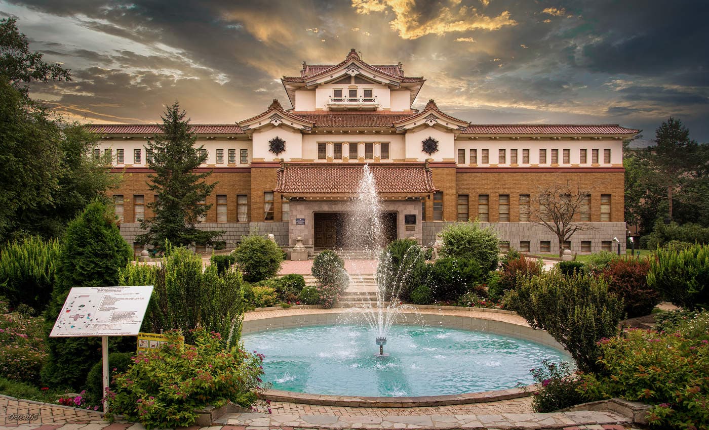 Всё и сразу о. Сахалин (стандартный) - фото 3