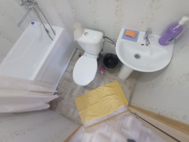 Усадьба "Reka" - двухместное размещение DBL или TWIN.