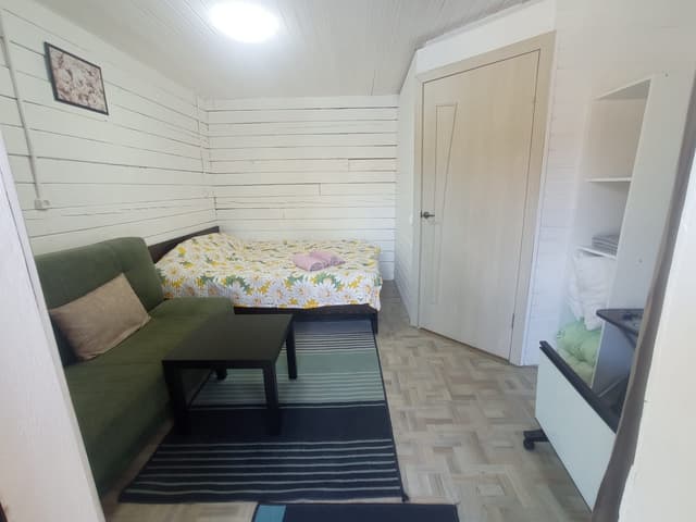 Усадьба "Reka" или аналогичная