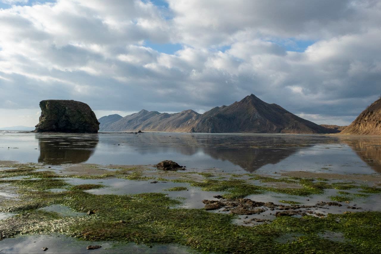 Первое знакомство с о. Сахалин (стандартный) - фото 3