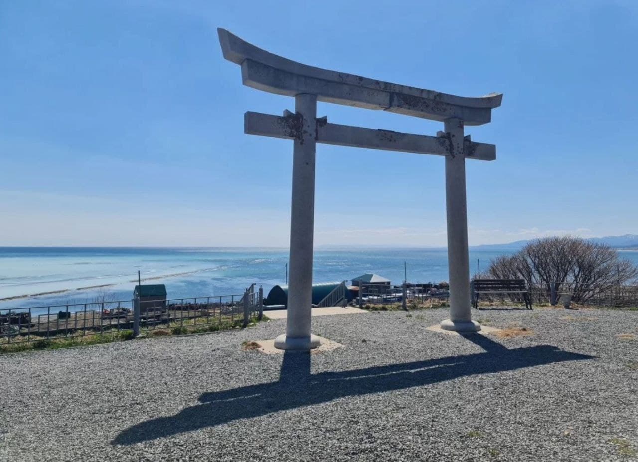 Первое знакомство с о. Сахалин (стандартный) - фото 1