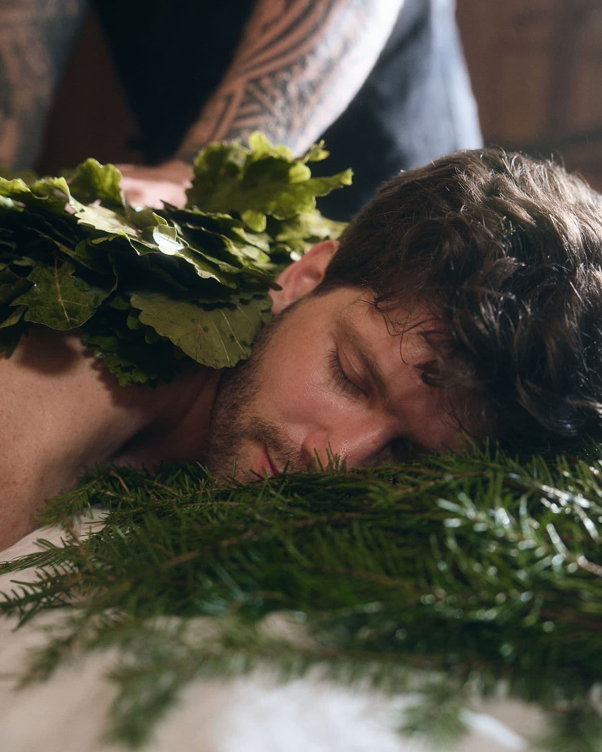 Знакомство с древним городом