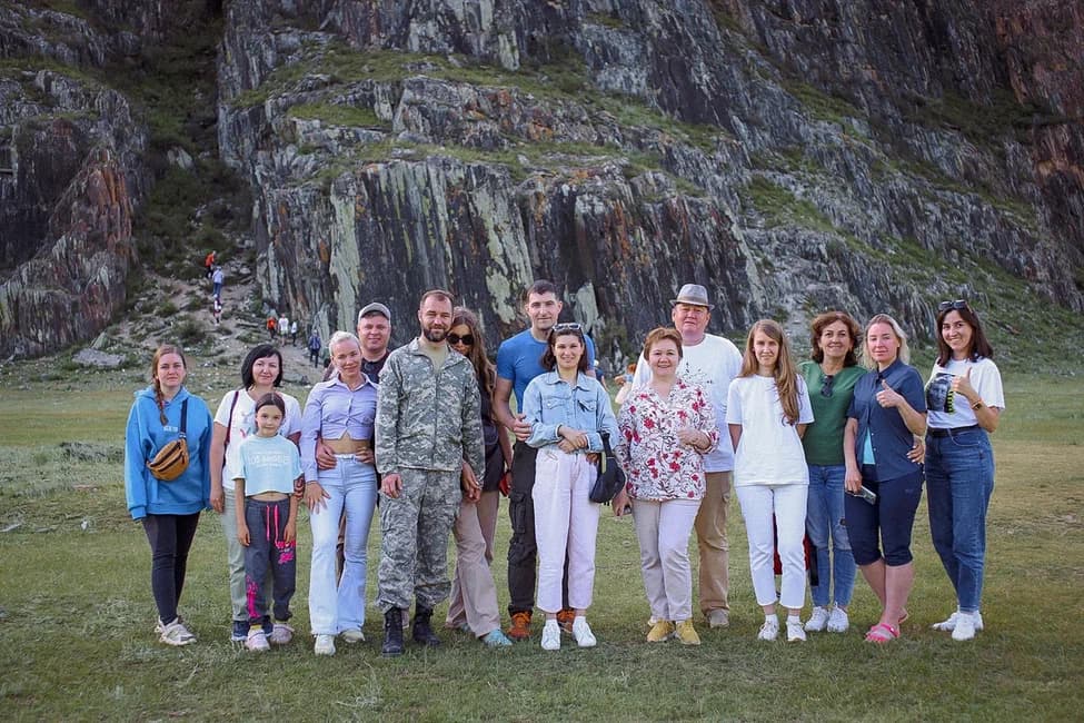 Автотур «Большой Алтай» - фото 5