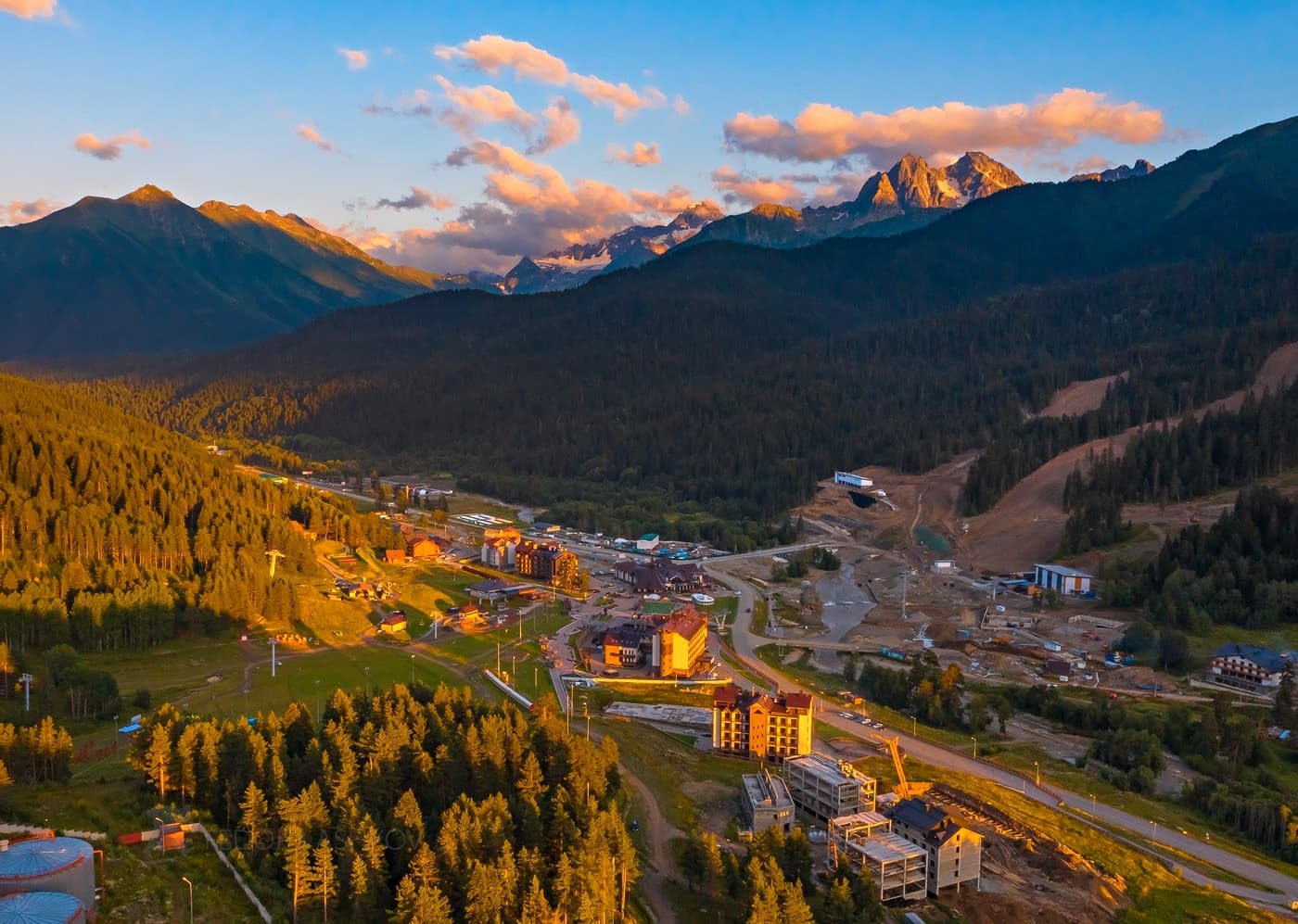 Архыз (ежедневно) - фото 2