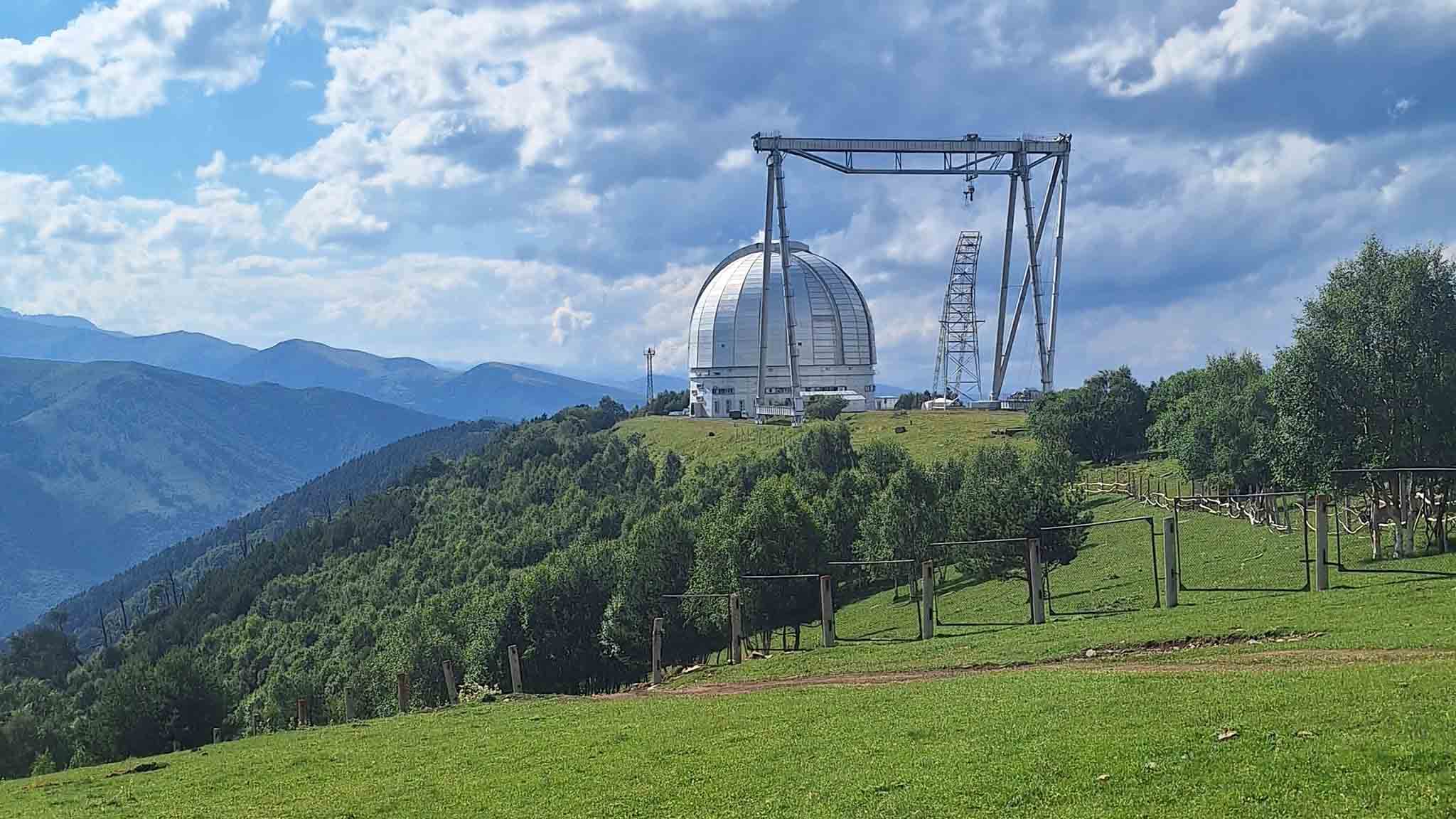 В программу включено: