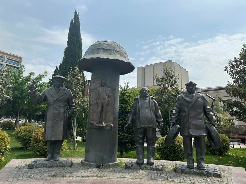 Тур в Грузию: Тбилиси, Батуми + Кахетия  7 дней - фото 6