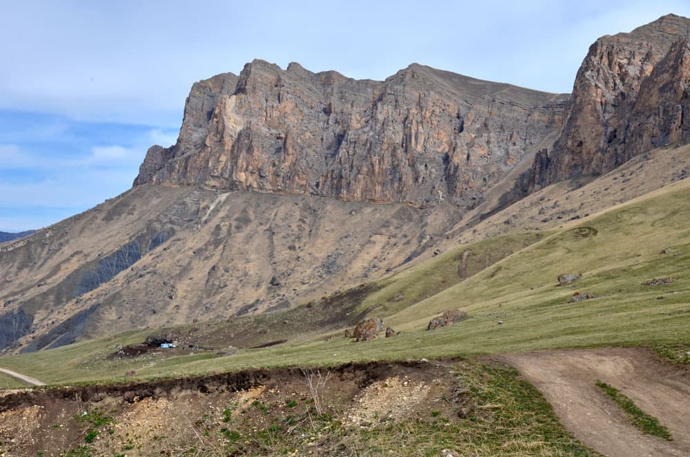 Через перевал Актопрак (ежедневно) - фото 2