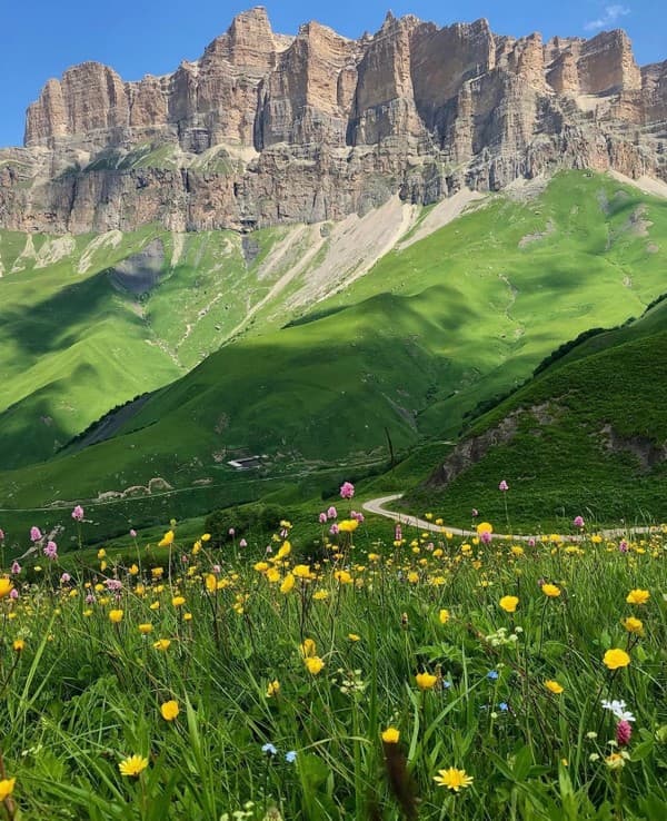 Через перевал Актопрак (ежедневно) - фото 4