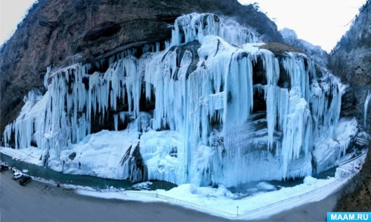 В программу включено: