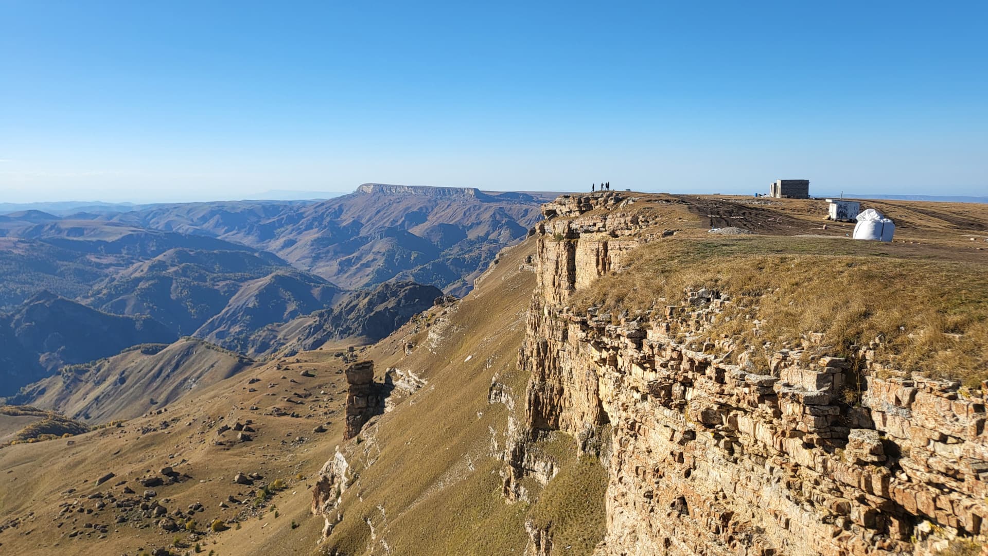 Плато Бермамыт (ежедневно) - фото 1