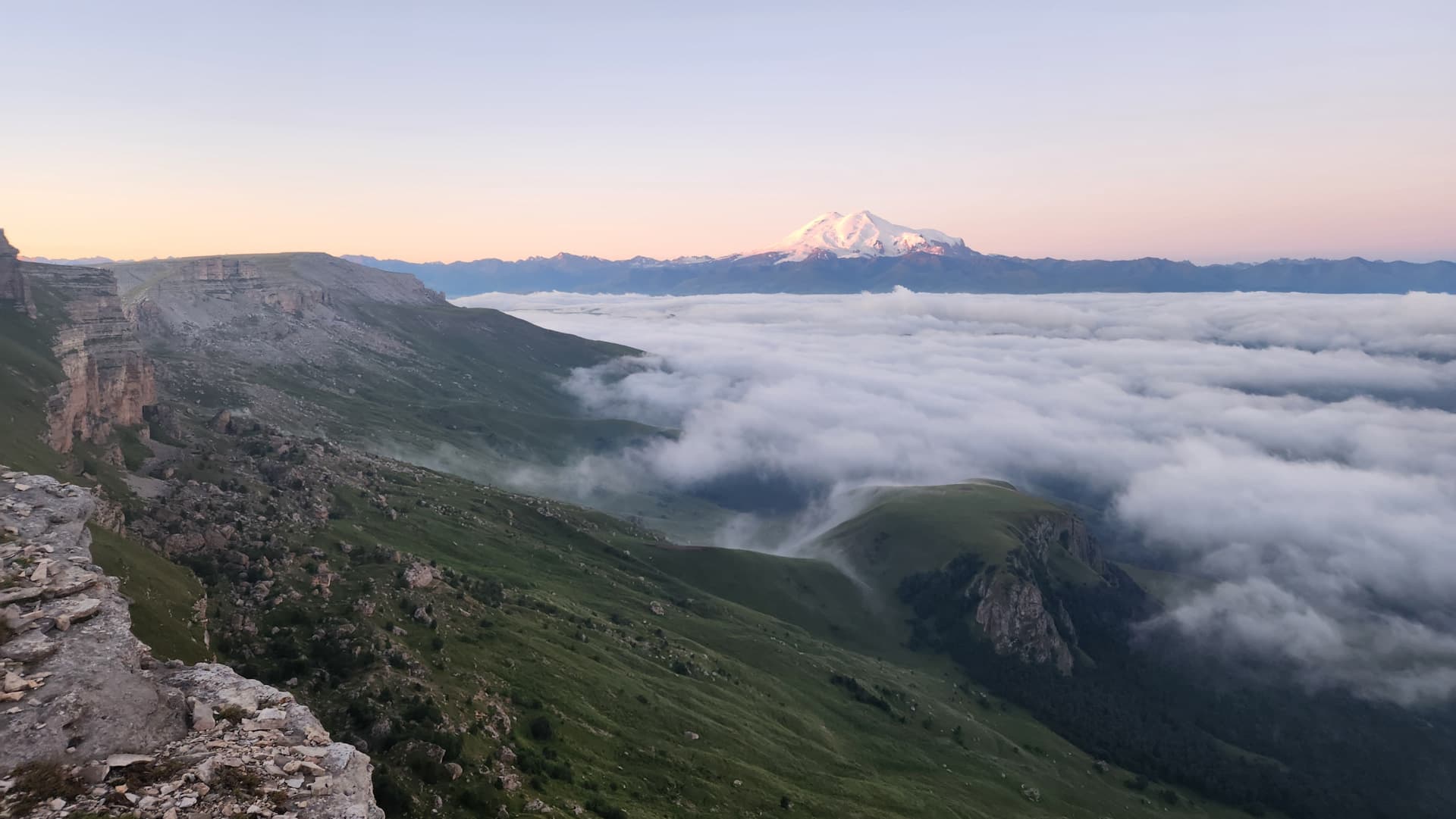 Плато Бермамыт (ежедневно) - фото 2