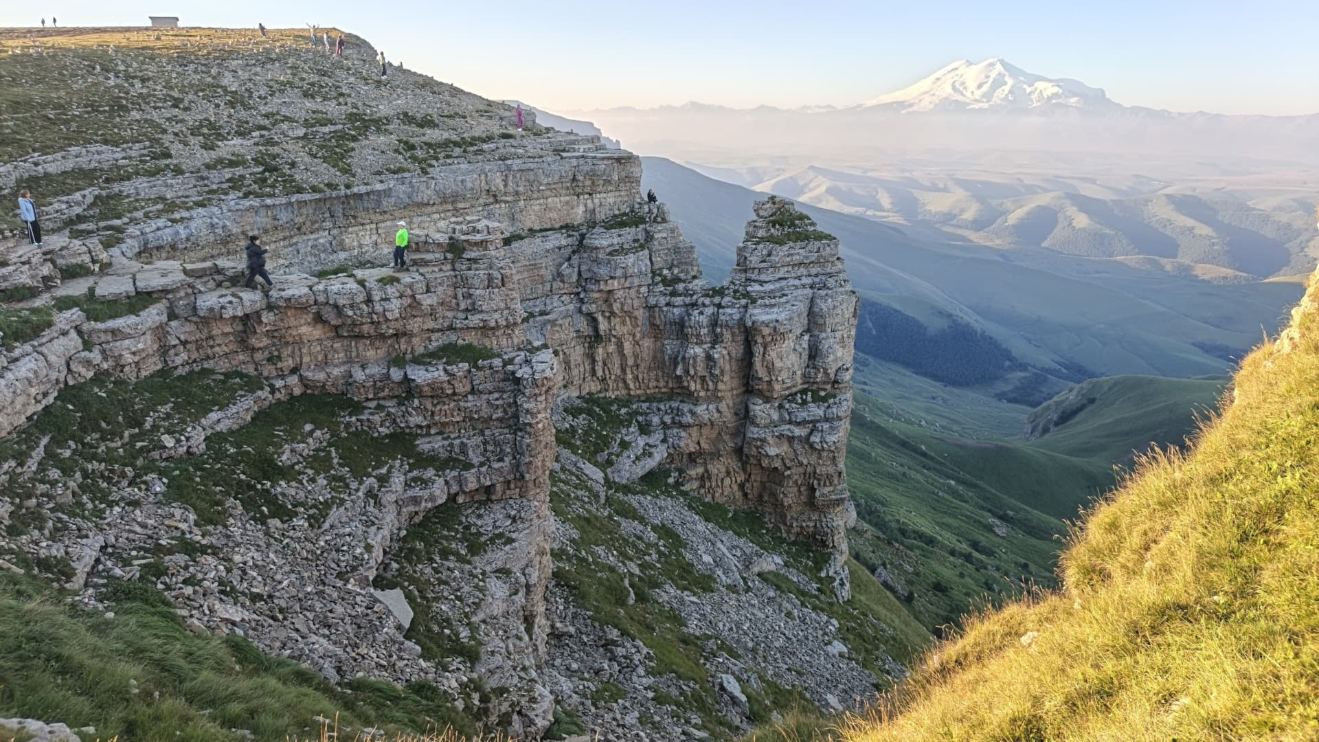 Плато Бермамыт (ежедневно) - фото 3