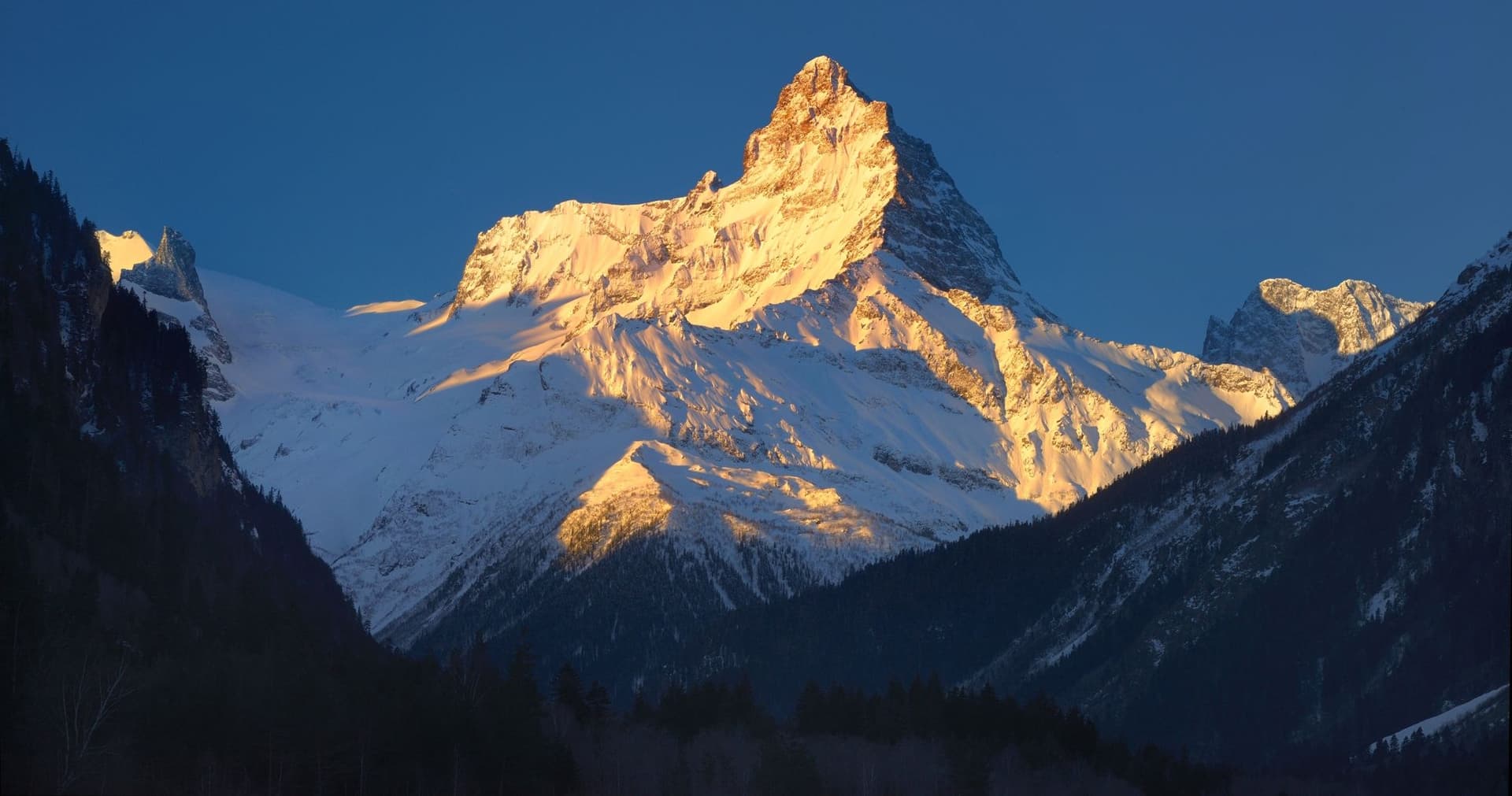 Домбай - Жемчужина Кавказа (ежедневно) - фото 4