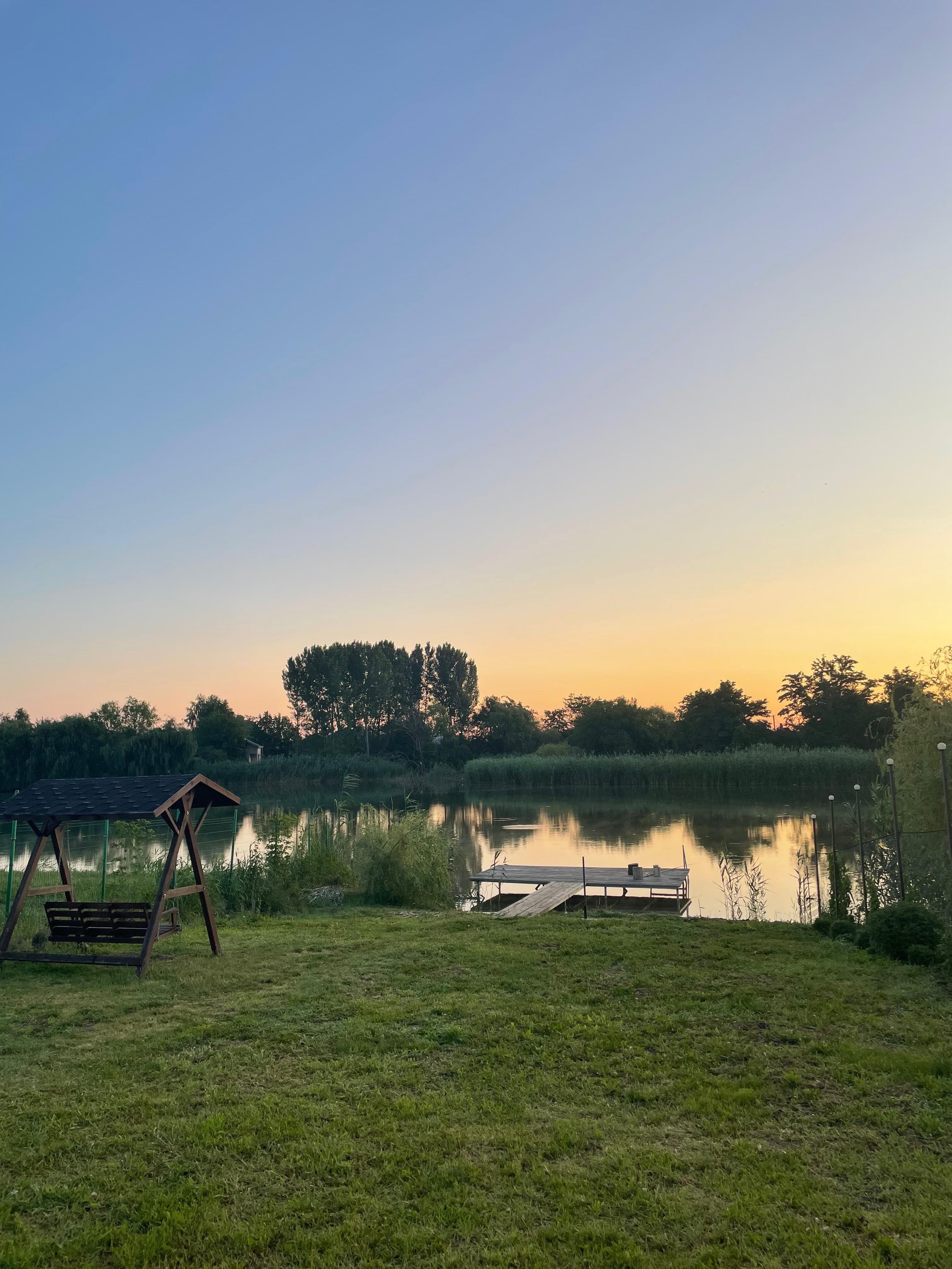 День 1.Девичник