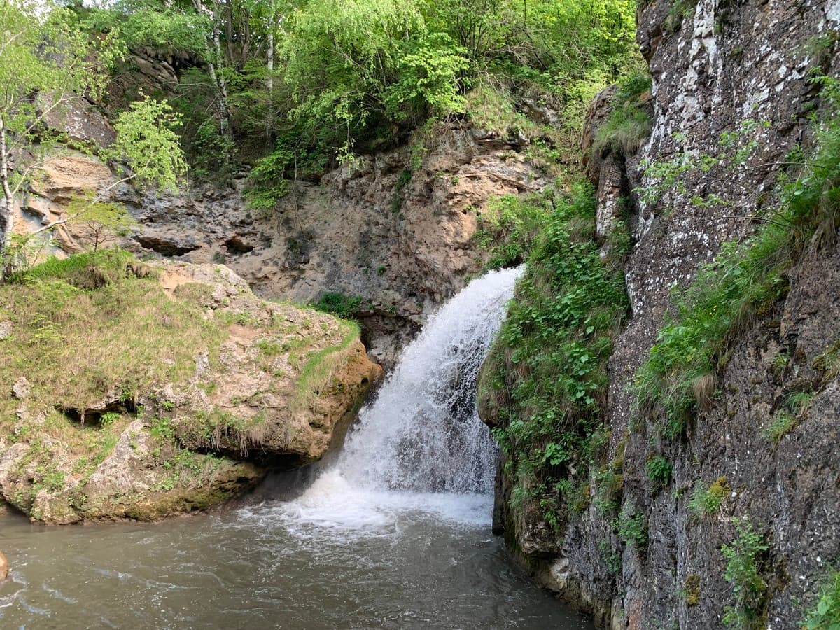 В программу включено: