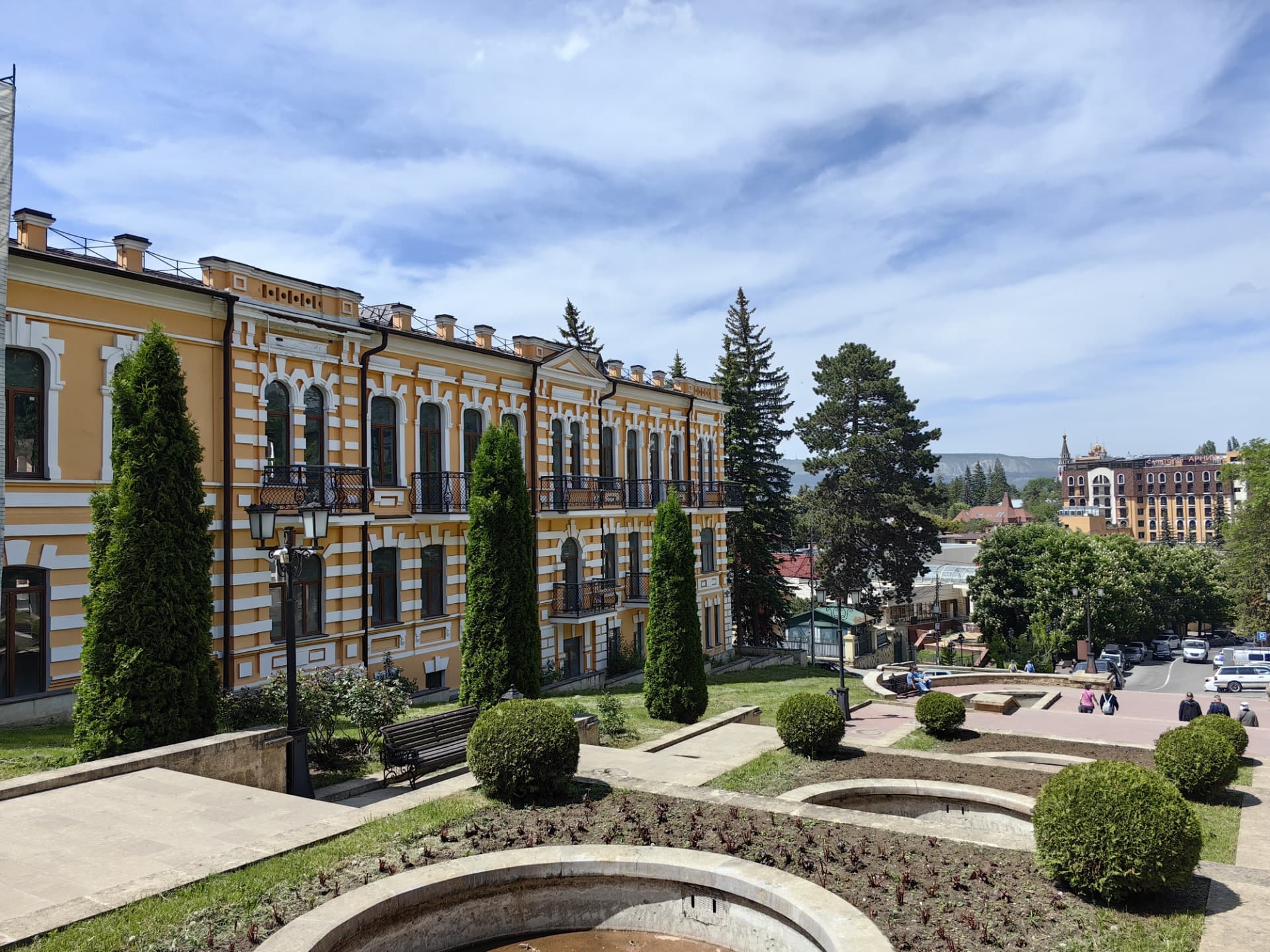 Кисловодск и окрестности, индивидуальная экскурсия (ежедневно) - фото 4