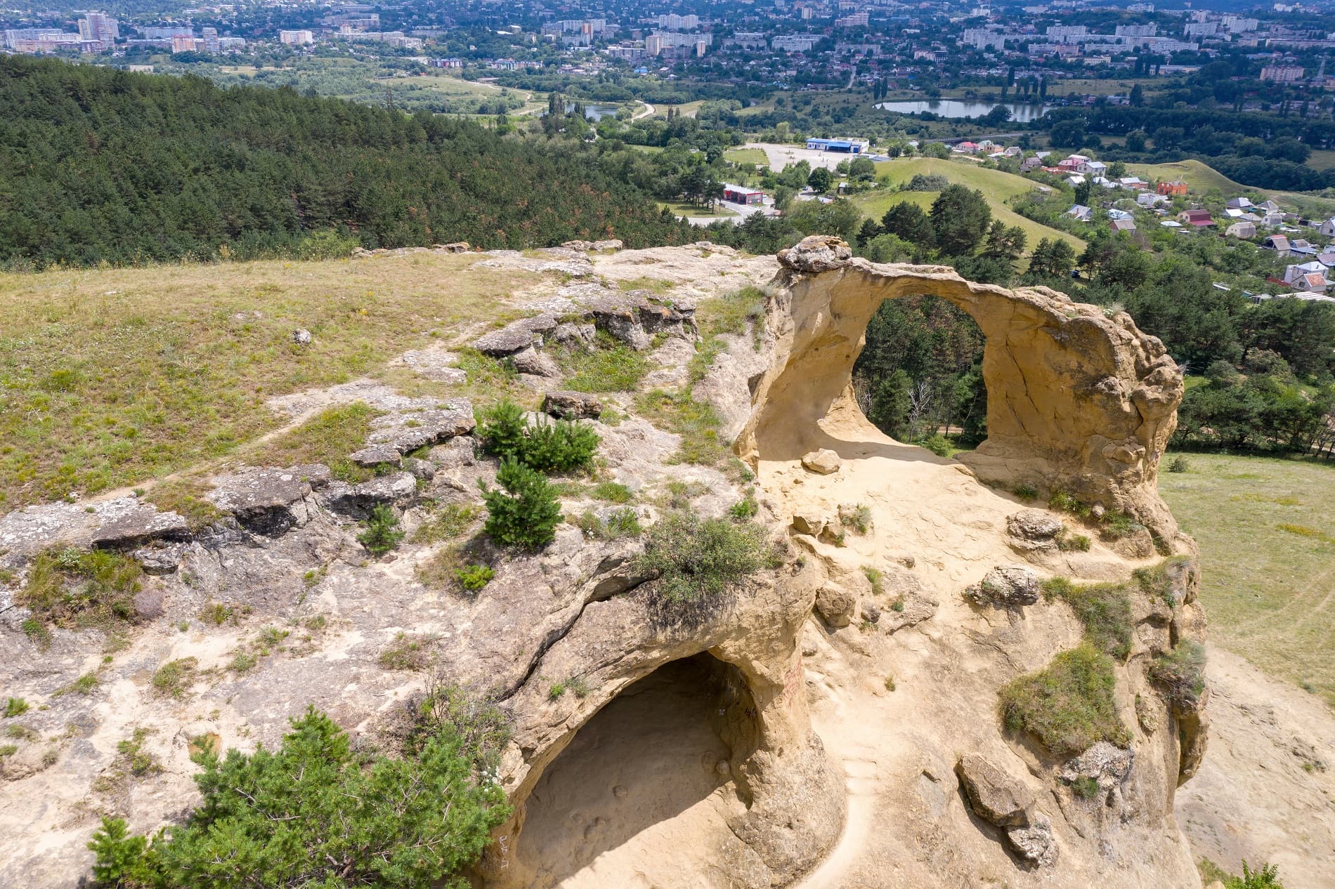 КМВ - перезагрузка в горах Кавказа! (3-х дневный тур) - фото 5