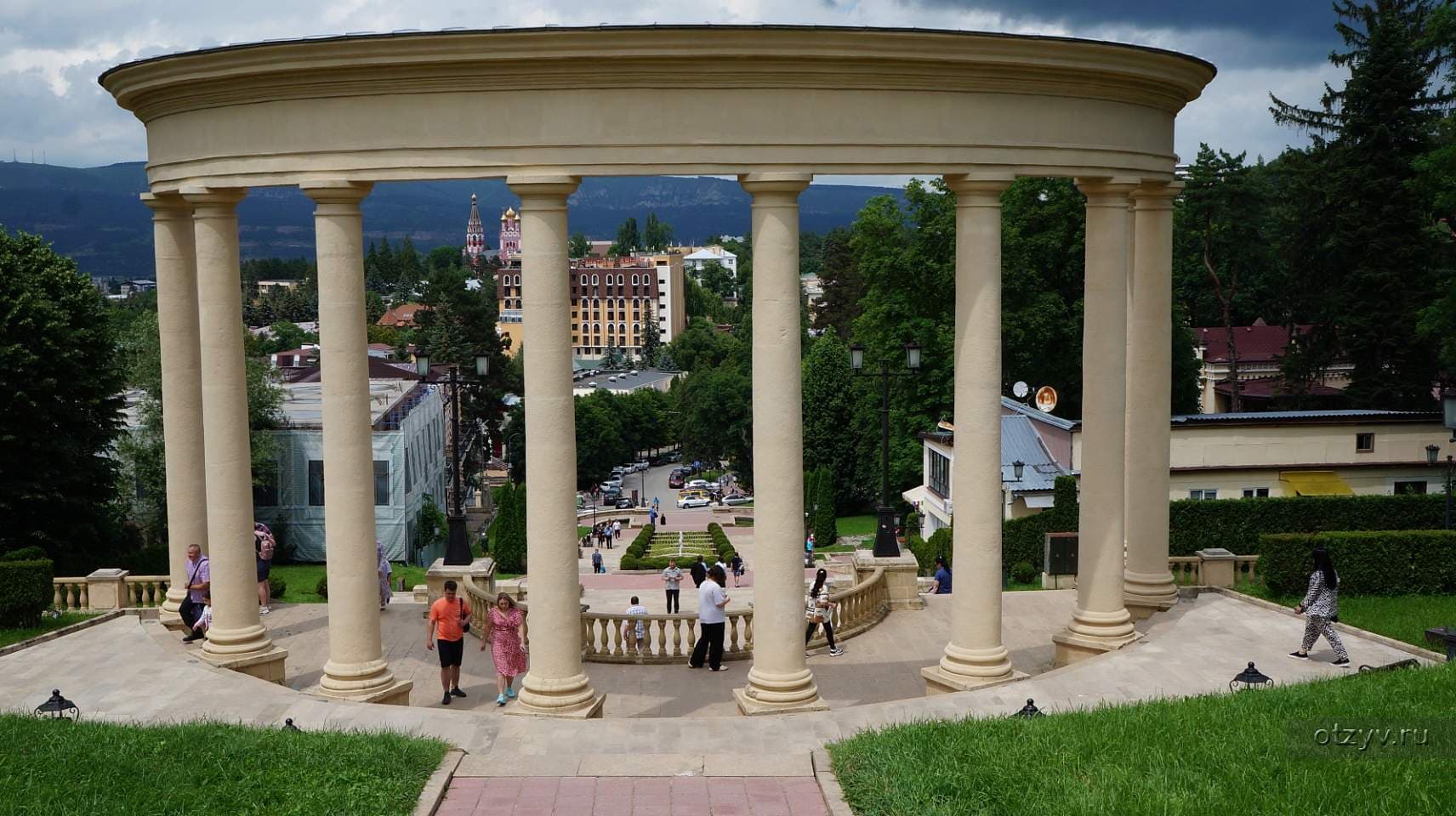 Кисловодск и окрестности, индивидуальная экскурсия (ежедневно) - фото 3