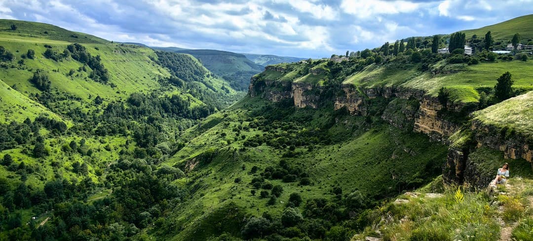 Кисловодск и окрестности, индивидуальная экскурсия (ежедневно) - фото 2