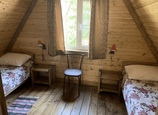 "Дежавю", люкс плюс (60)