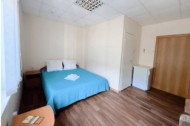 Ника, усадьба