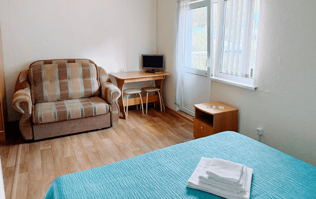 "Ника", стандарт