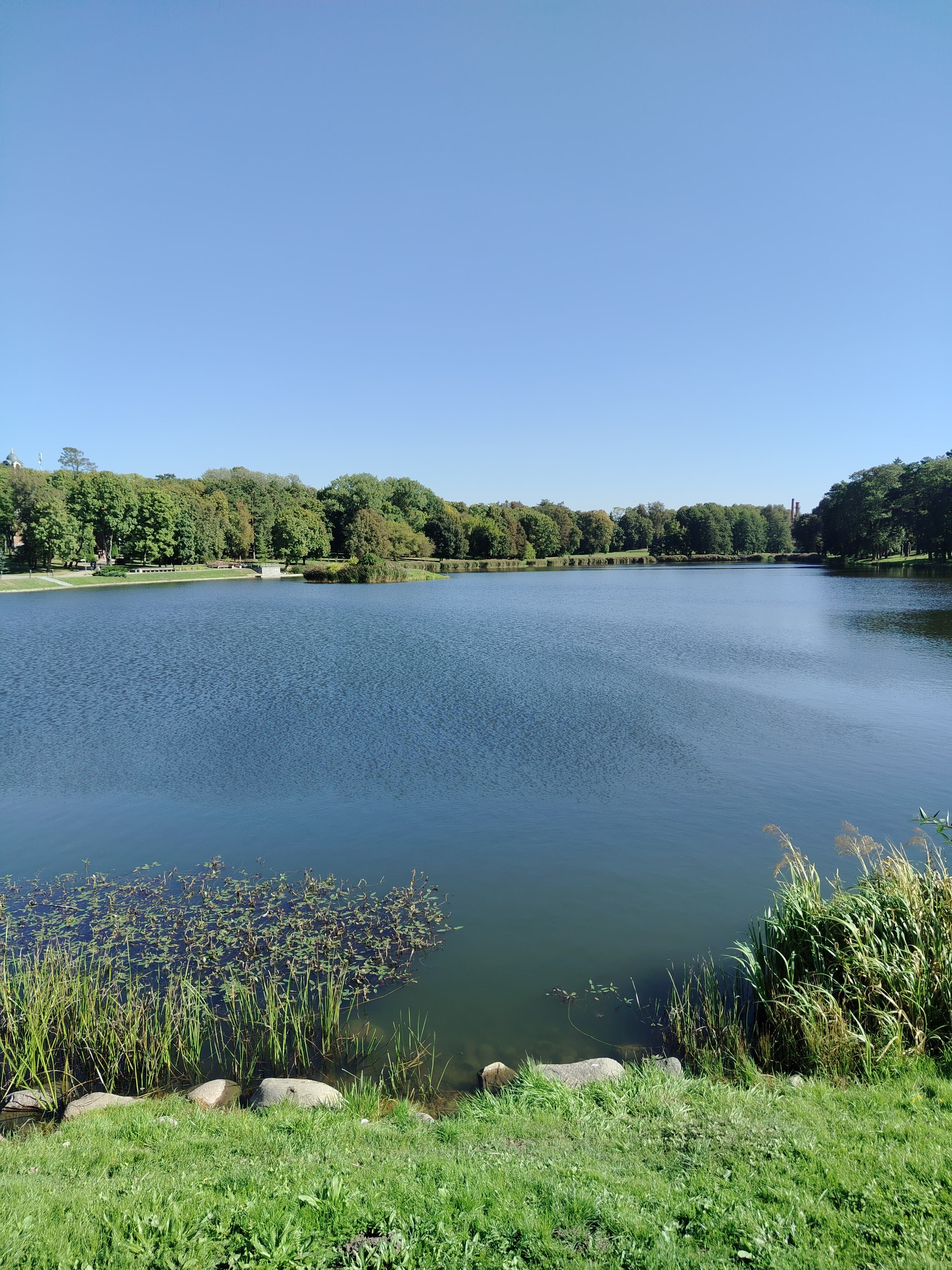 VIP тур Белорусские замки и дворцы: от Средневековья к Ренессансу - фото 6