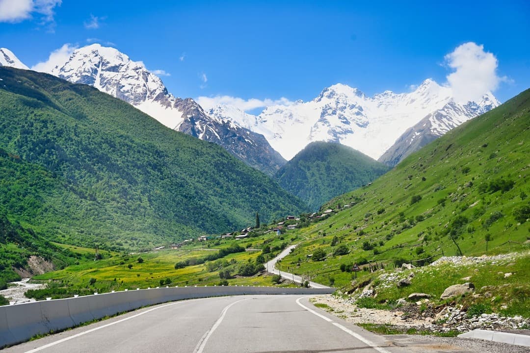 В программу включено: