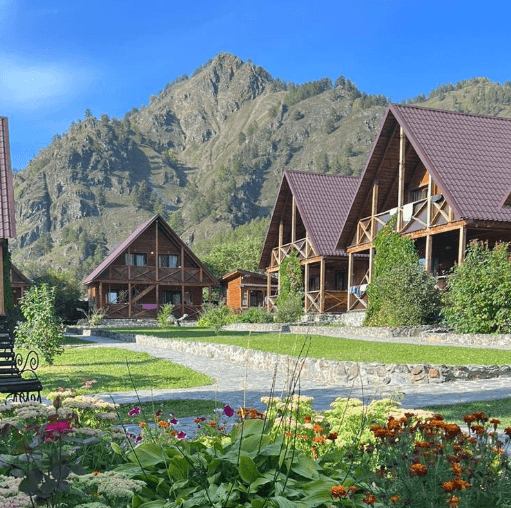 "Дежавю", стандарт 2 этаж