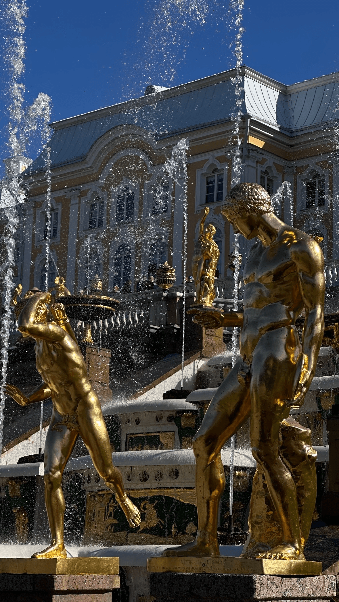 Путешествие мечты: Белые ночи Санкт-Петербурга! - фото 5