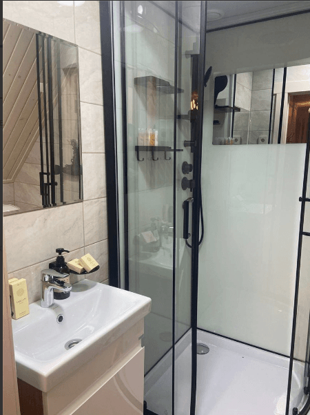 Чемал, эко-отель