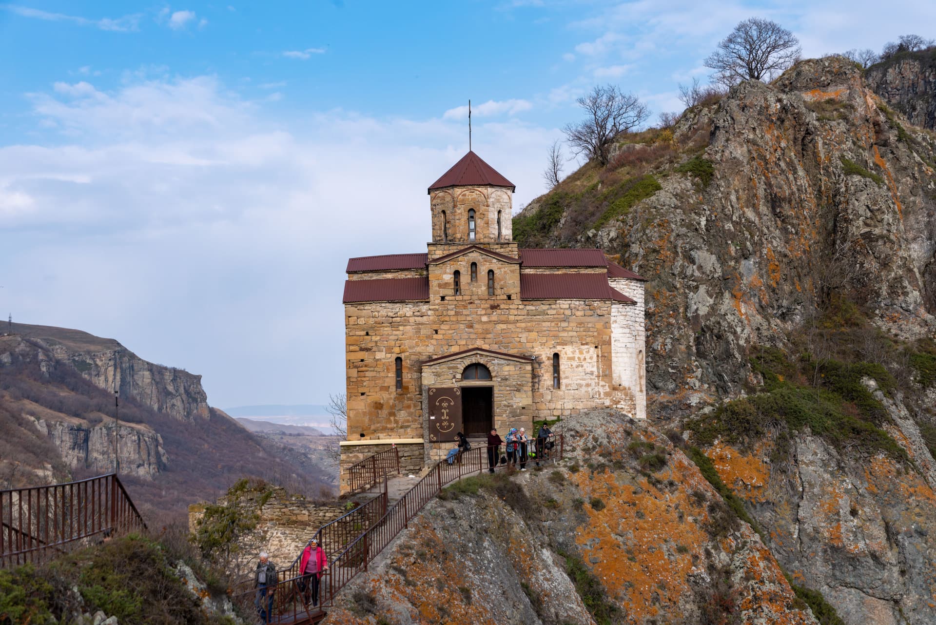 Домбай - Жемчужина Кавказа (ежедневно) - фото 2