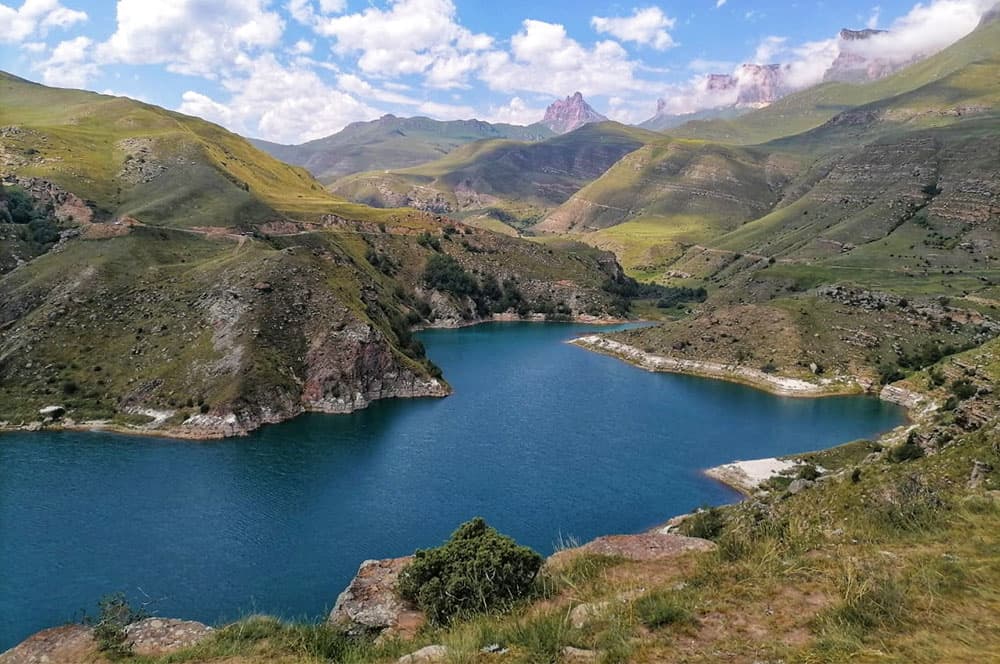 Эльбрус (ежедневно) - фото 1