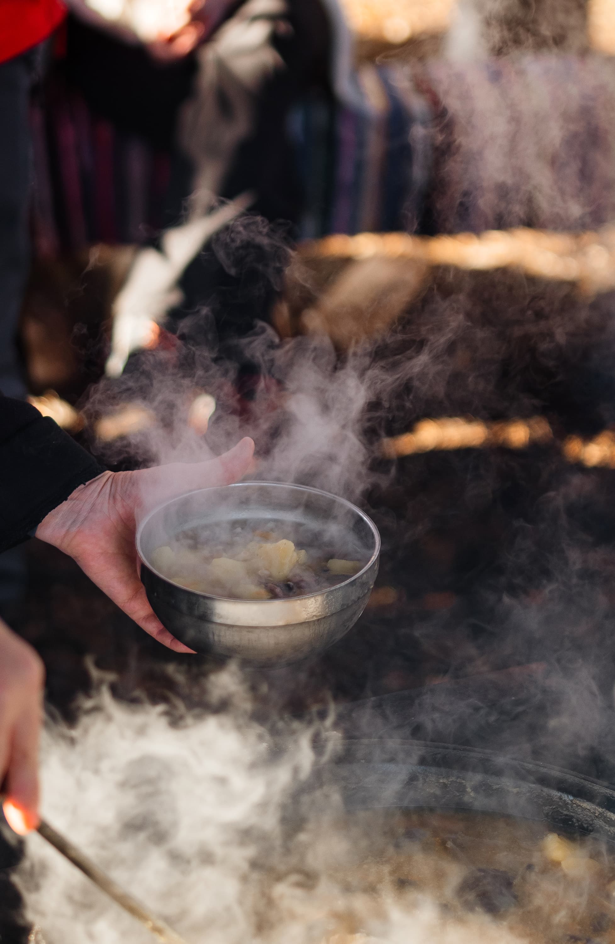 День 1. “День земли”