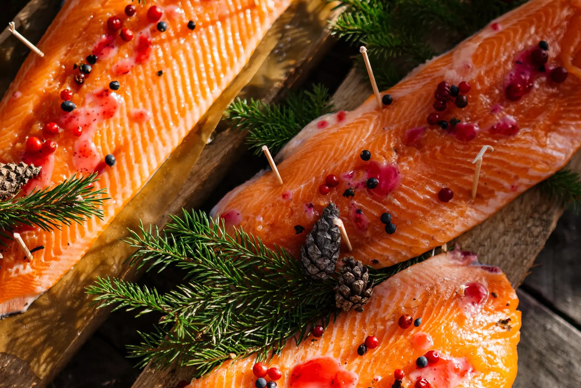 ВКУСЫ КАРЕЛИИ. ГАСТРОНОМИЧЕСКИЙ ТУР. Весна-Осень 2026