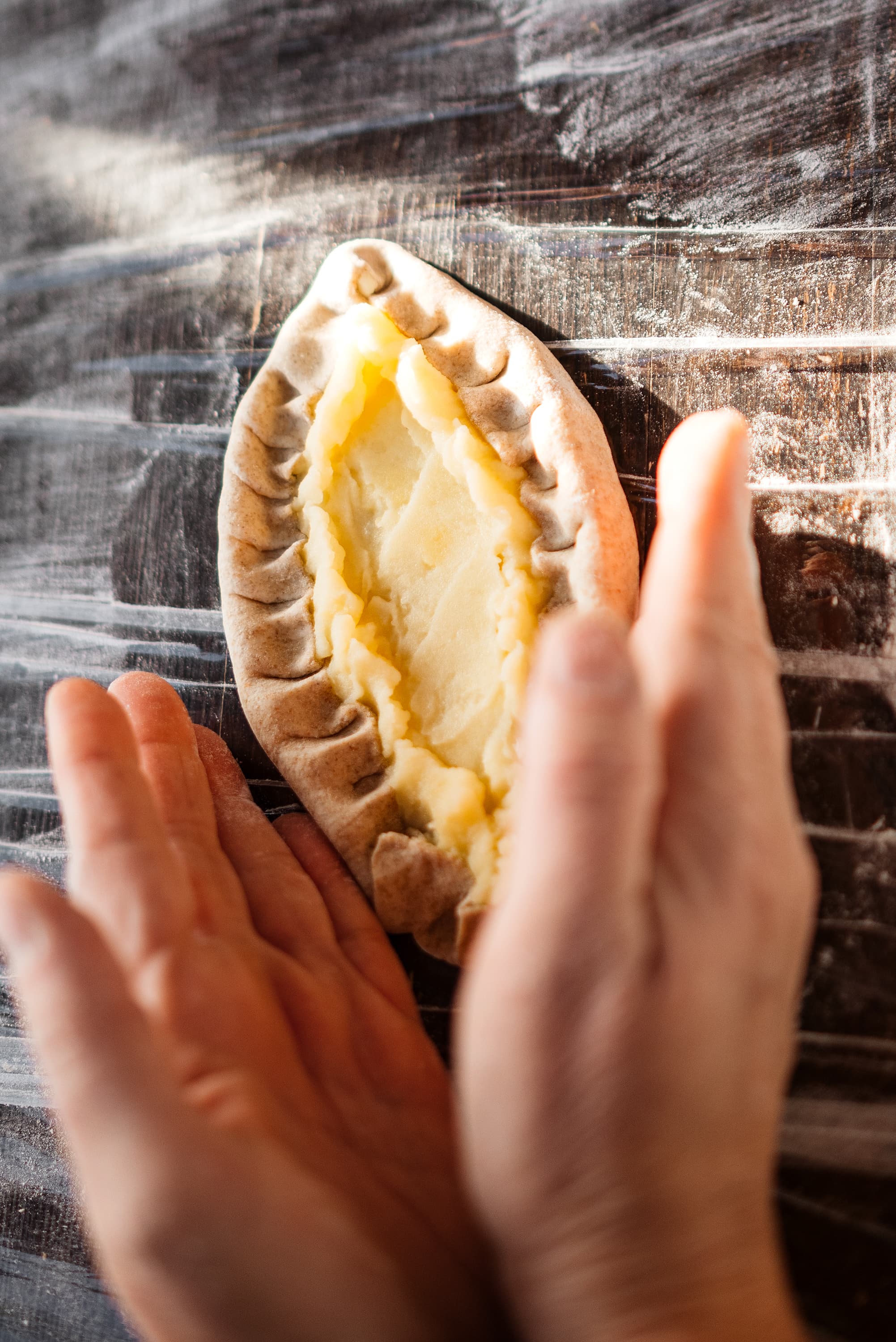 ПРИТЯЖЕНИЕ ЛАДОГИ. Лето 2026 - фото 10