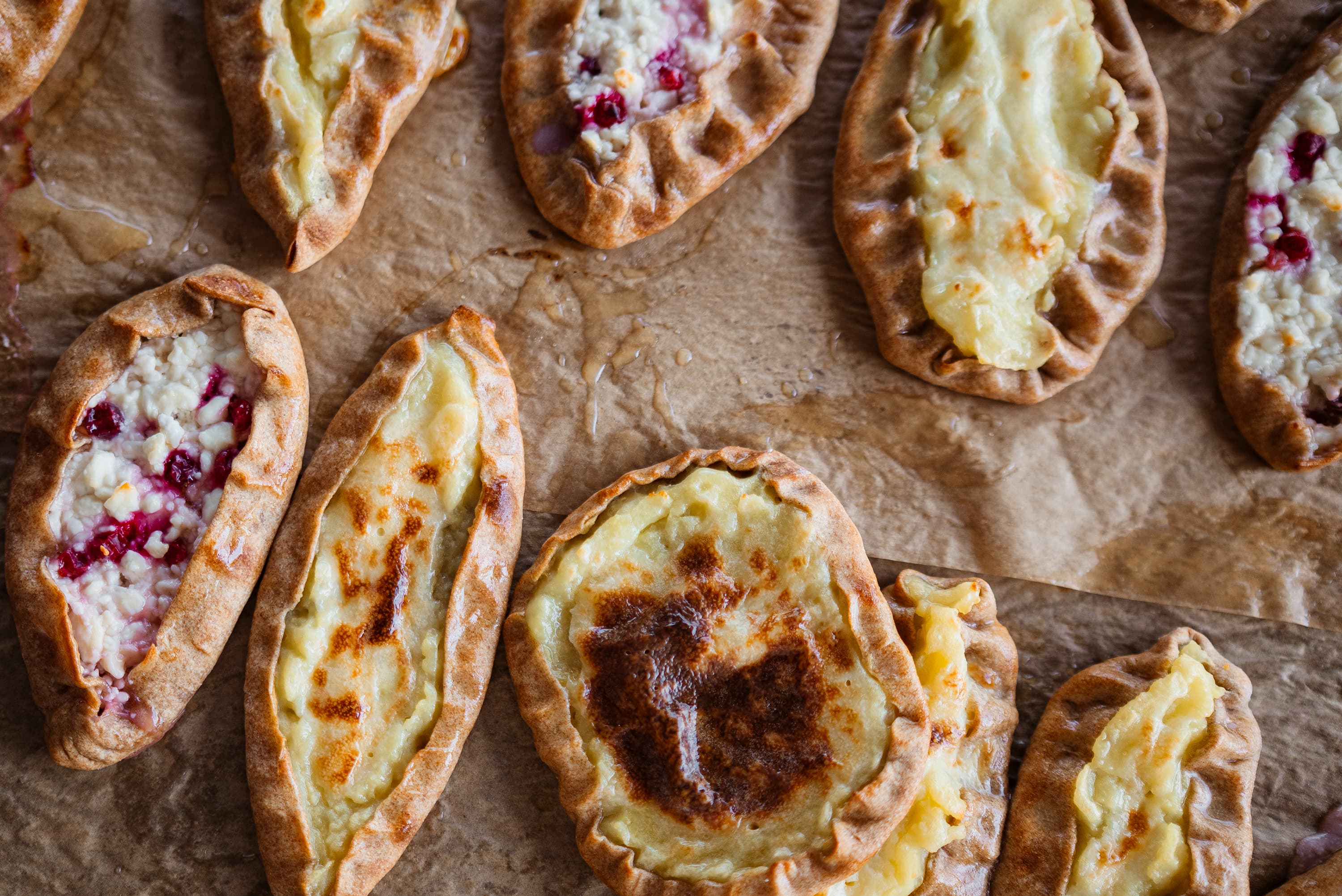 ВКУСЫ КАРЕЛИИ. ГАСТРОНОМИЧЕСКИЙ ТУР. Весна-Осень 2026 - фото 7