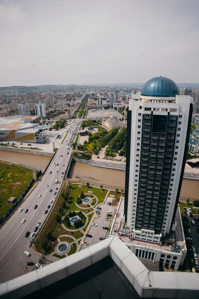 Грузия с Батуми - фото 4