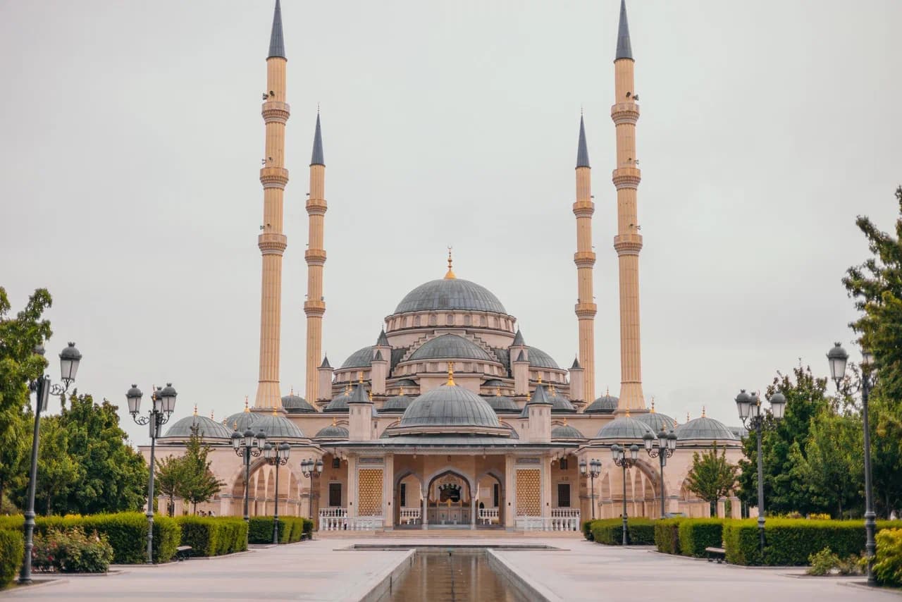 Чечня, Ингушетия, Северная Осетия 3 дня - фото 6