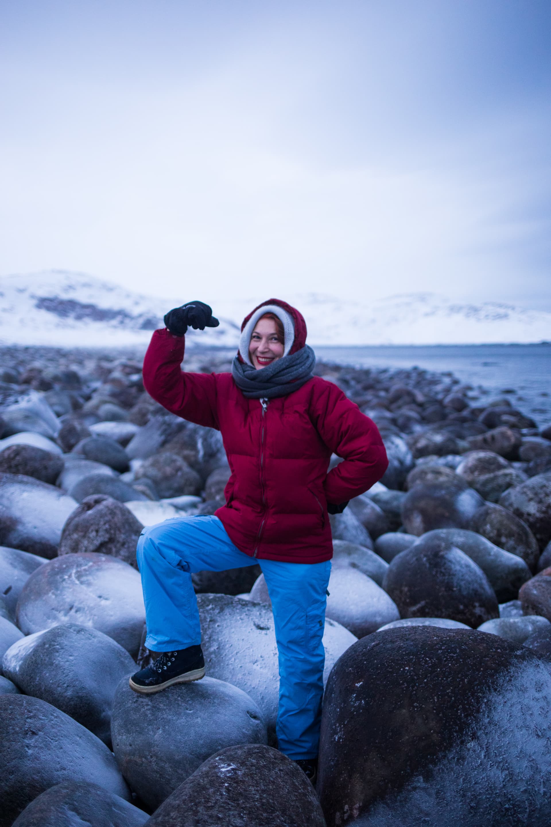 Арктика - фото 3