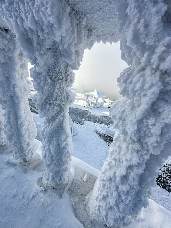 Знакомство с Байкалом в Листвянке - фото 5